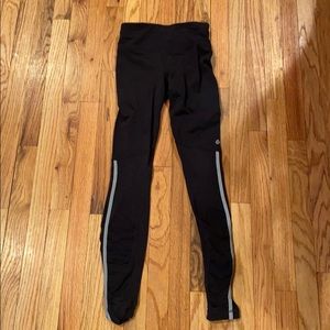 Lululemon Running Pants